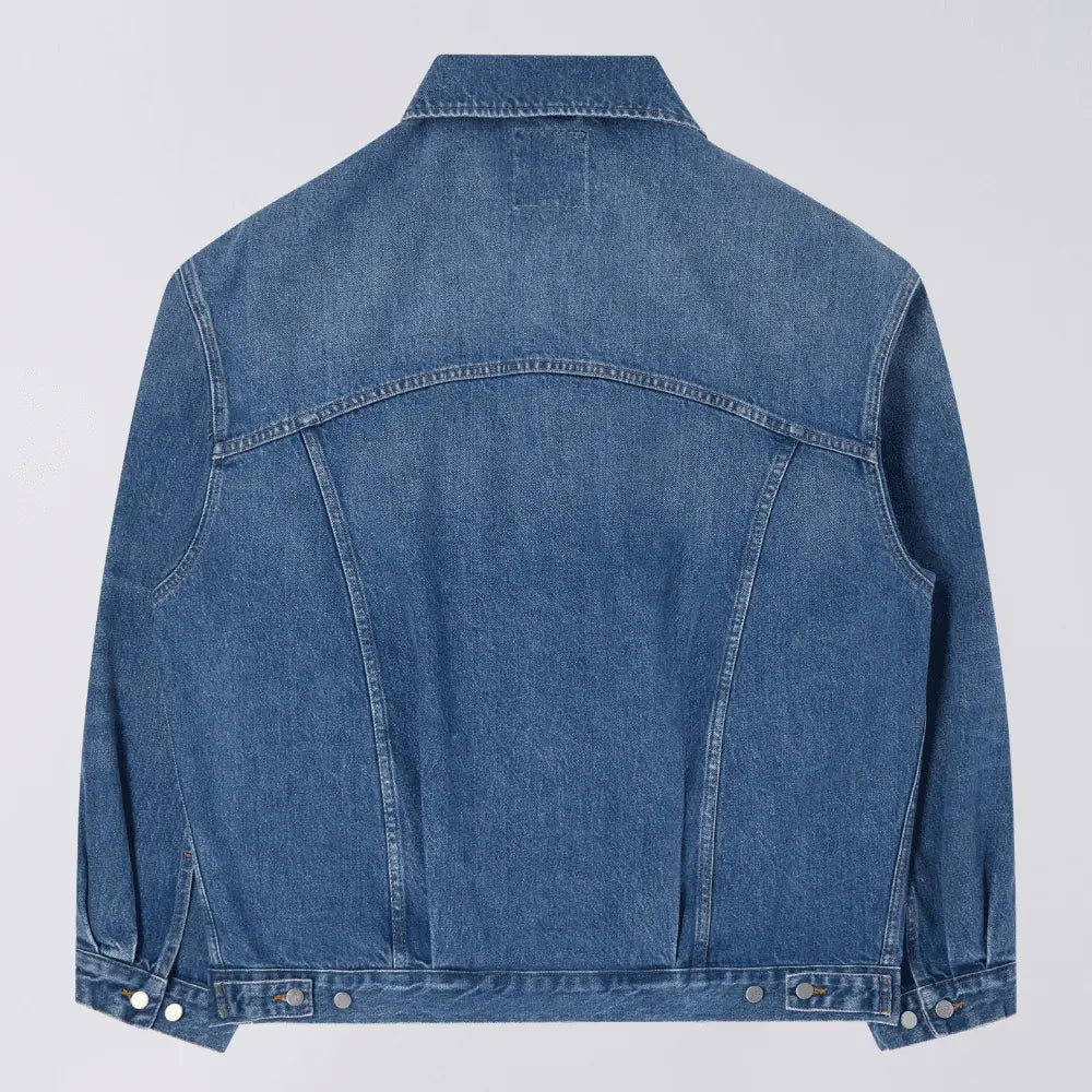 VESTE JEAN TRUCKER