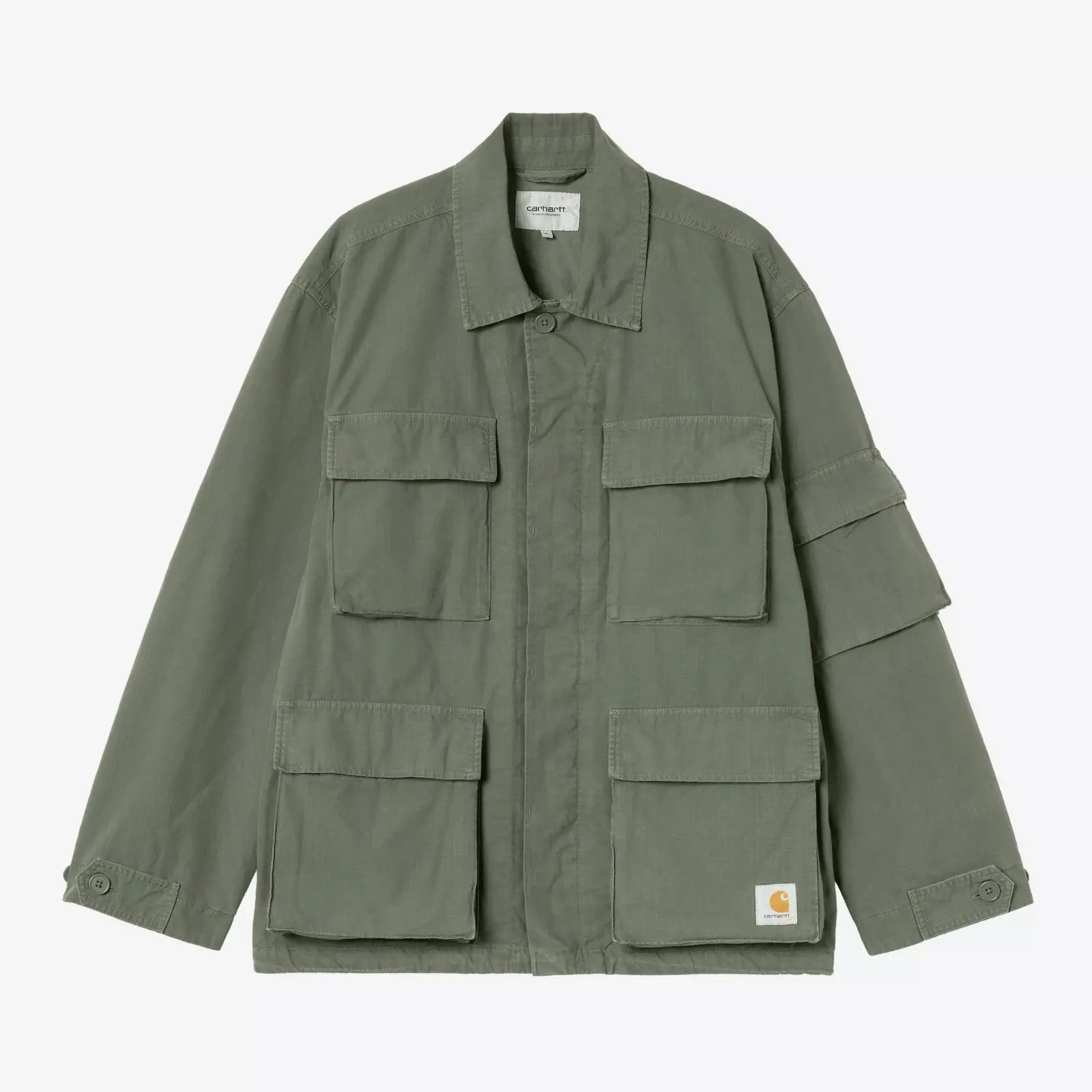 Veste Manderson - Leaf - Carhartt WIP