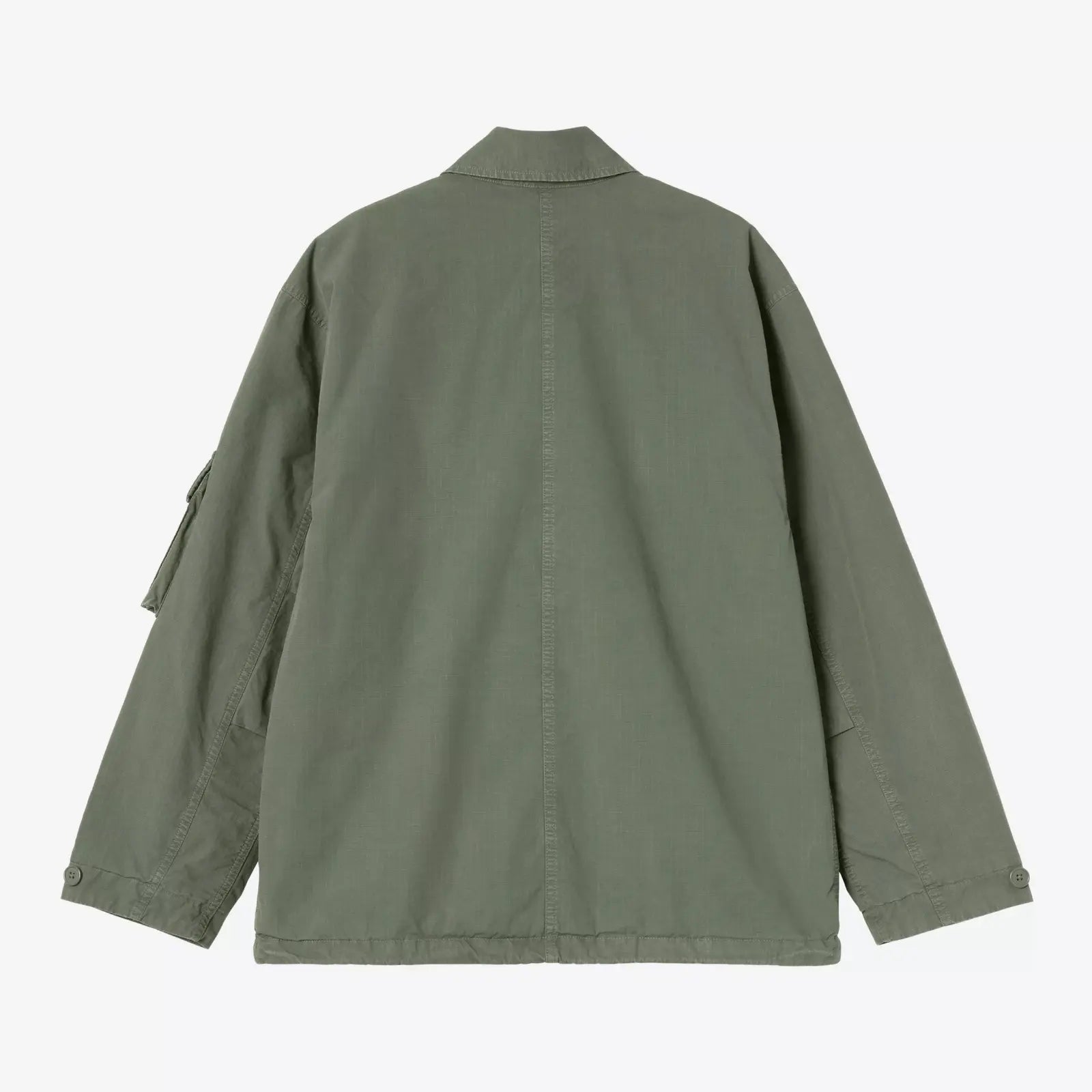 Veste Manderson - Leaf - Carhartt WIP - détail 2