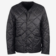 CHAQUETA ACOLCHADA CÁRDIGAN LIDDLESDALE
