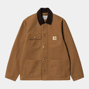 VESTE MICHIGAN HAMILTON CARHARTT WIP -  Klubb