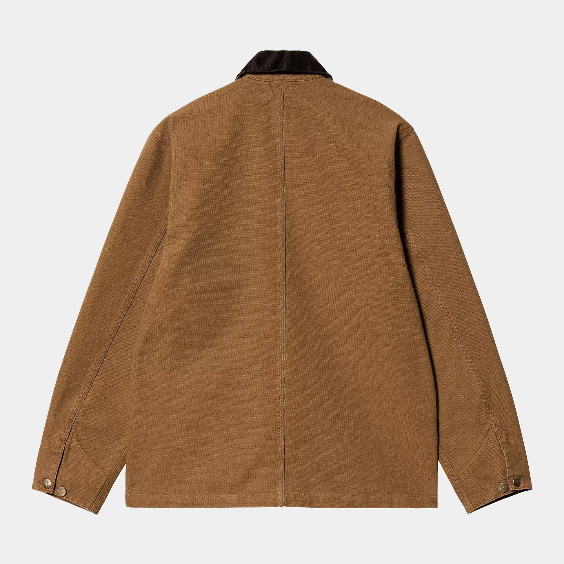 VESTE MICHIGAN HAMILTON CARHARTT WIP -  Klubb