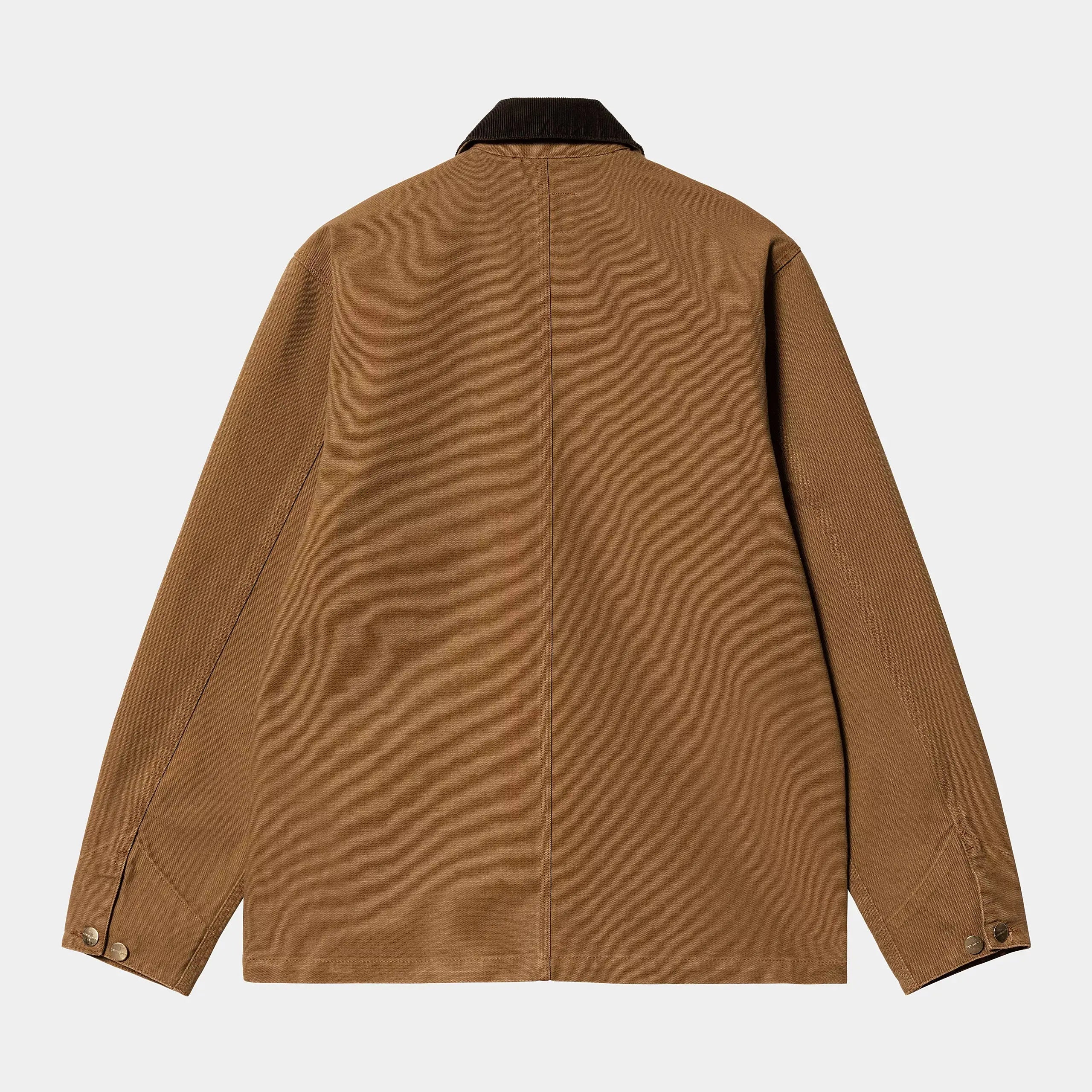 VESTE MICHIGAN HAMILTON CARHARTT WIP -  Klubb