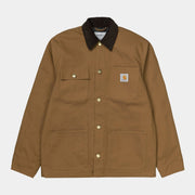 VESTE MICHIGAN HAMILTON CARHARTT WIP -  Klubb