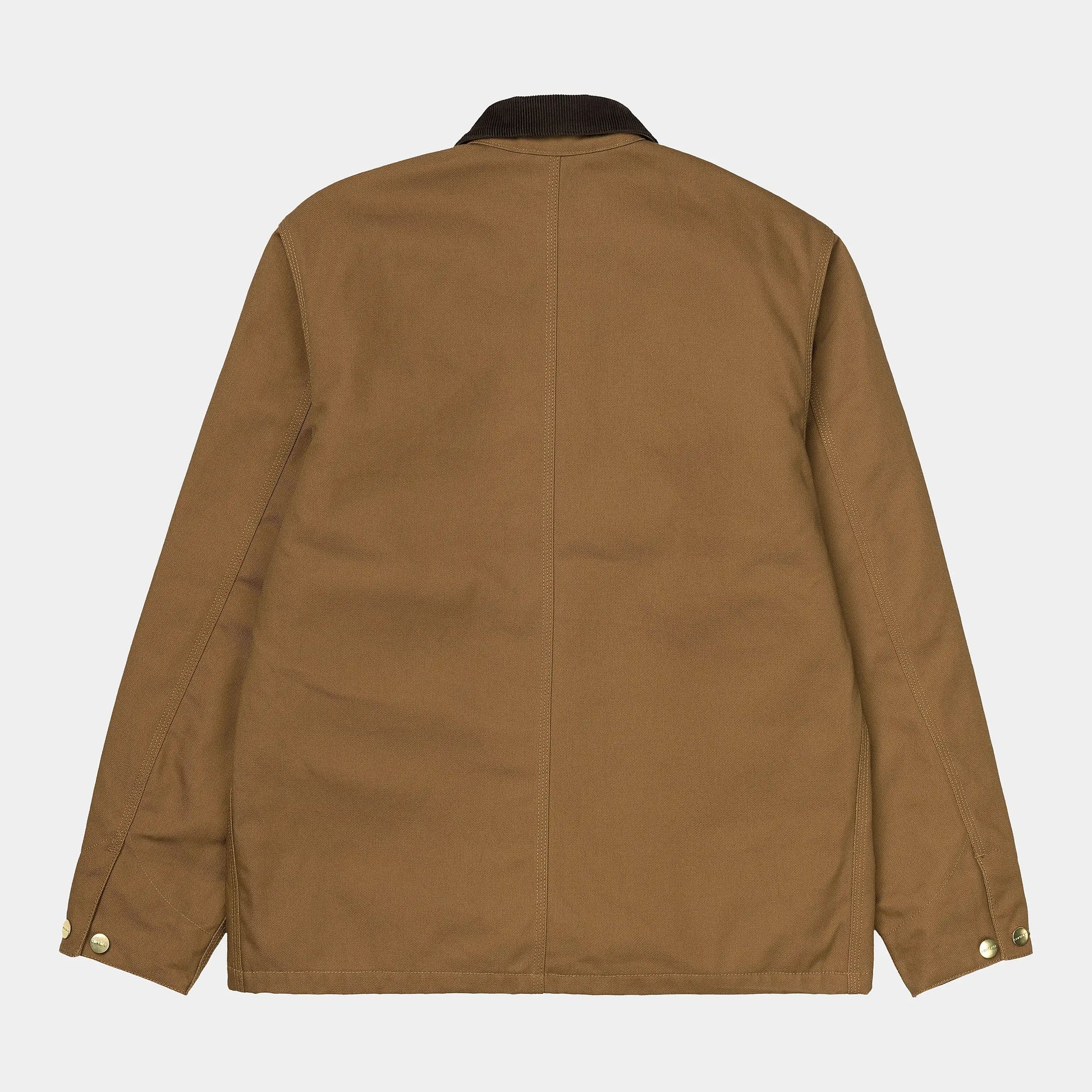 VESTE MICHIGAN HAMILTON CARHARTT WIP -  Klubb