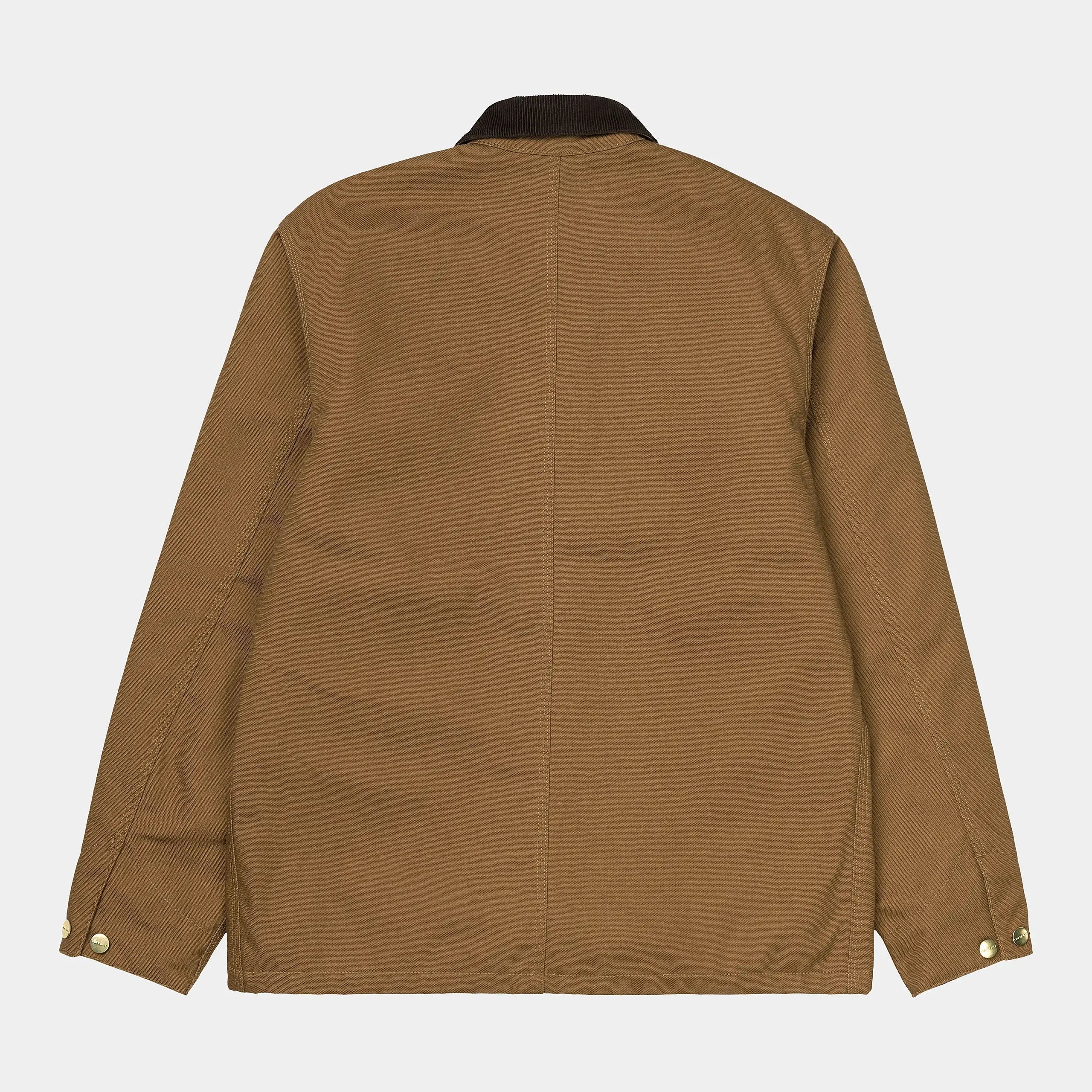 VESTE MICHIGAN HAMILTON CARHARTT WIP -  Klubb