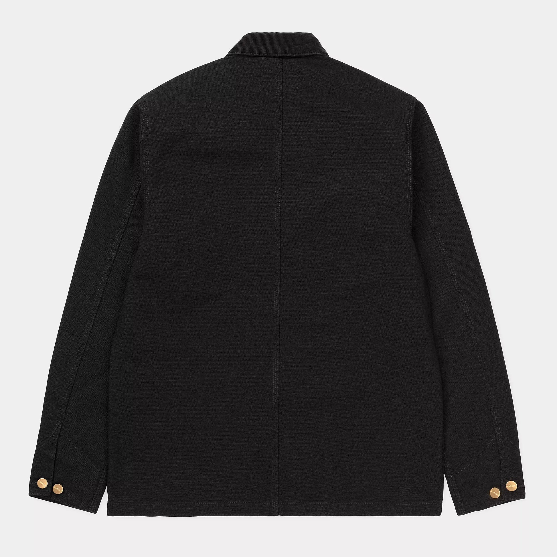VESTE MICHIGAN NOIR CARHARTT WIP -  Klubb