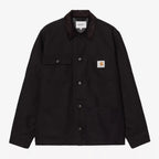 Black Rigid