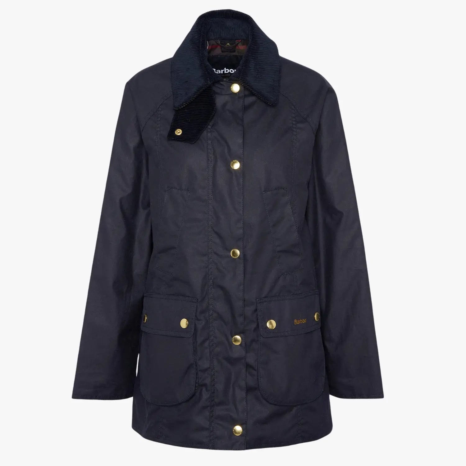 VESTE MODERN BEADNELL NAVY