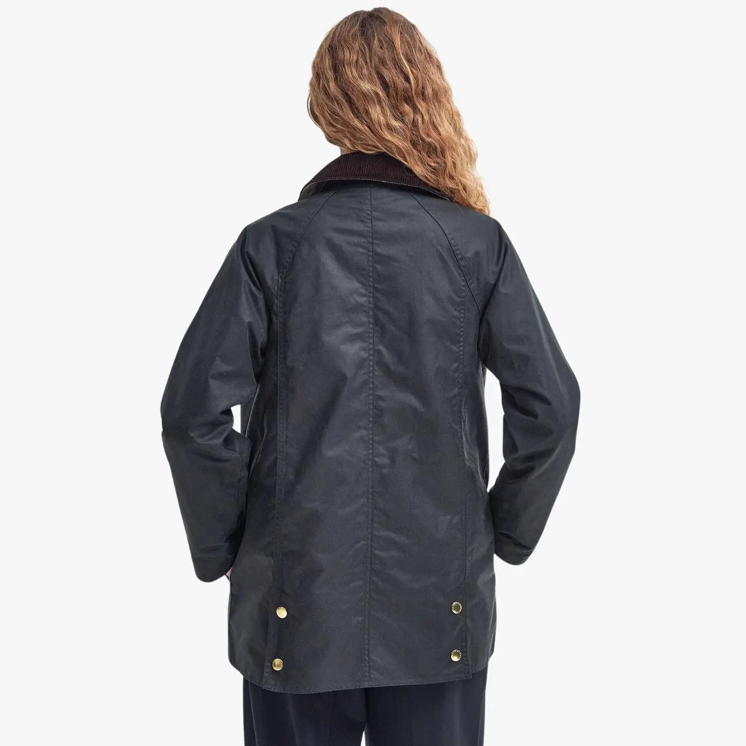 VESTE MODERN BEADNELL SAGE