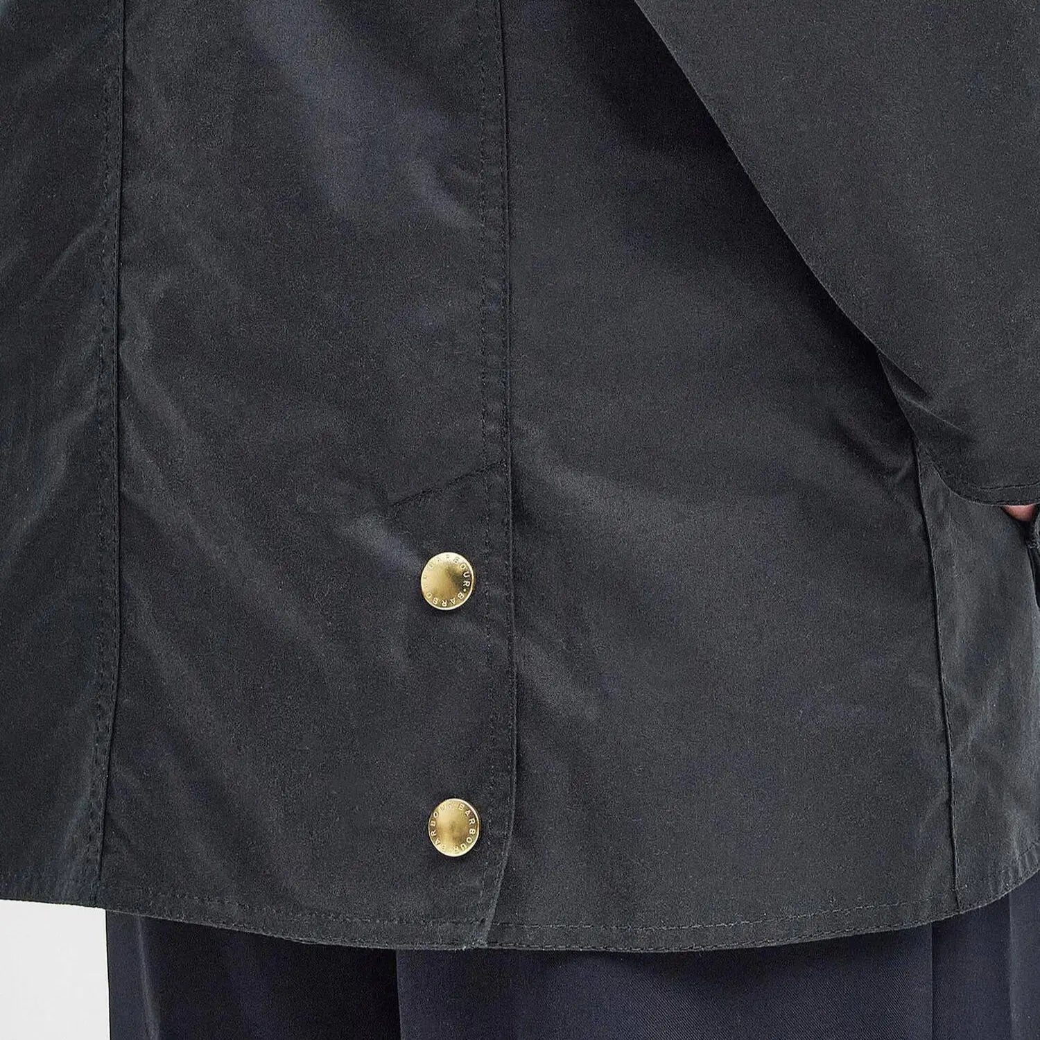 VESTE MODERN BEADNELL SAGE