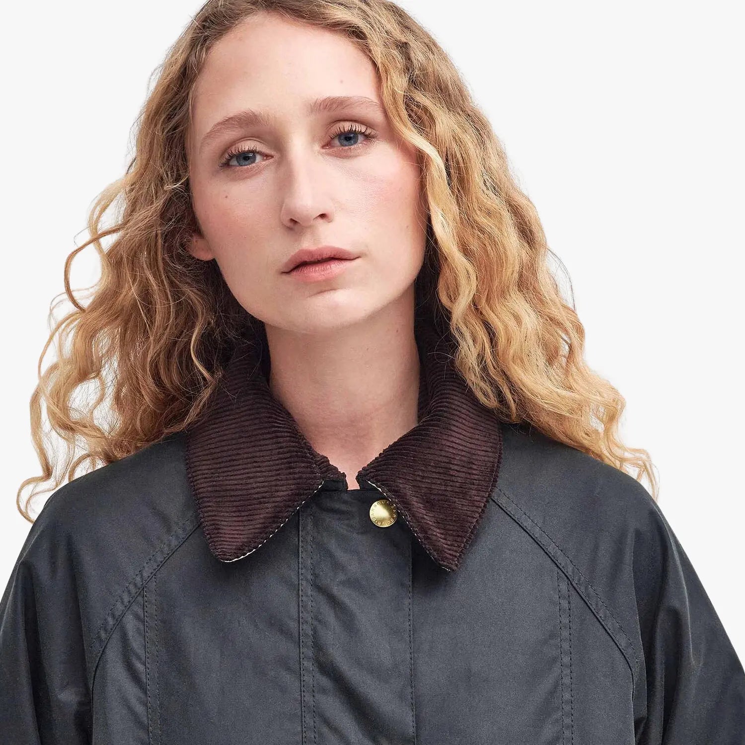 VESTE MODERN BEADNELL SAGE