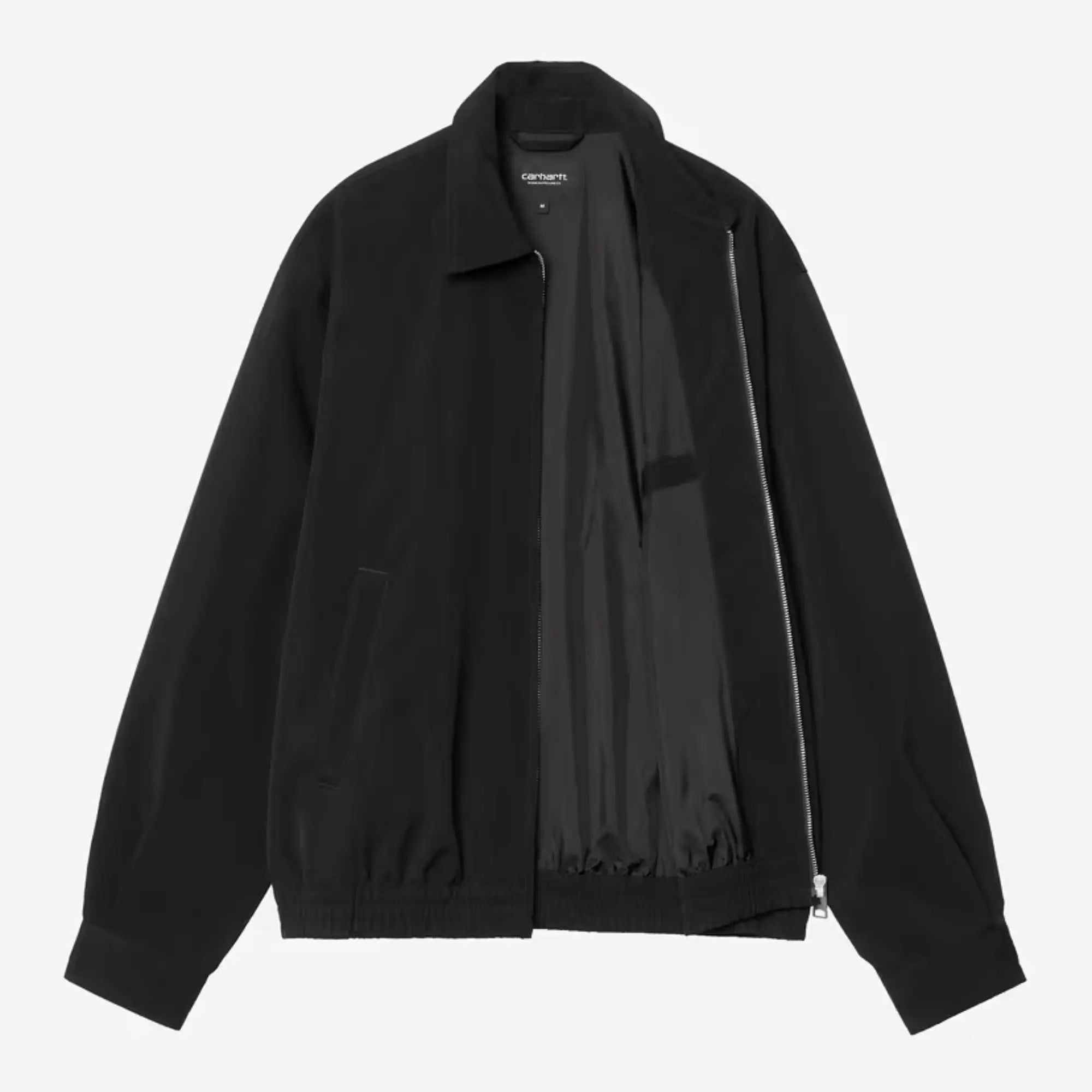 VESTE NEVEN - BLACK / GRAPHITE