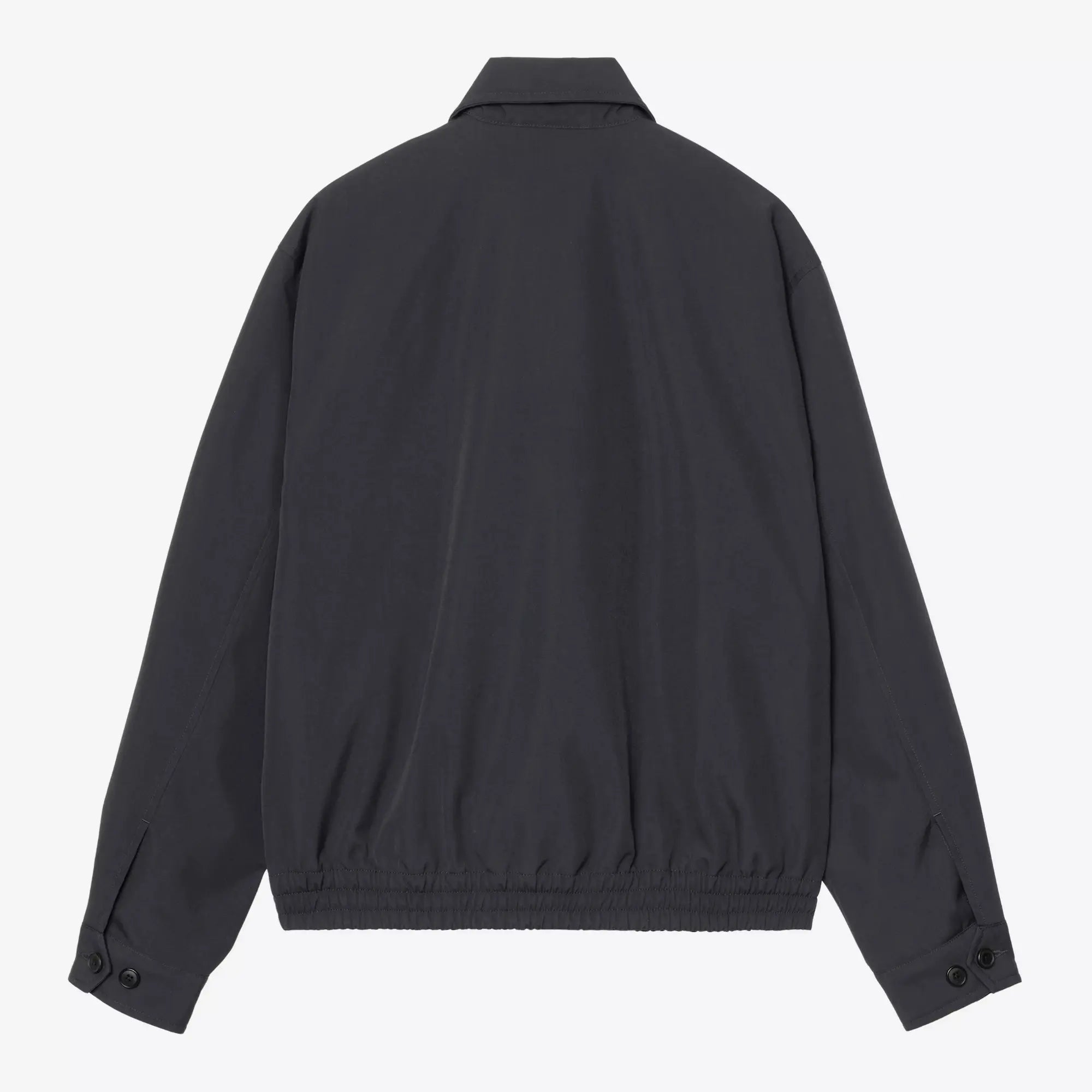 VESTE NEVEN - DEEP NIGHT / BLACK