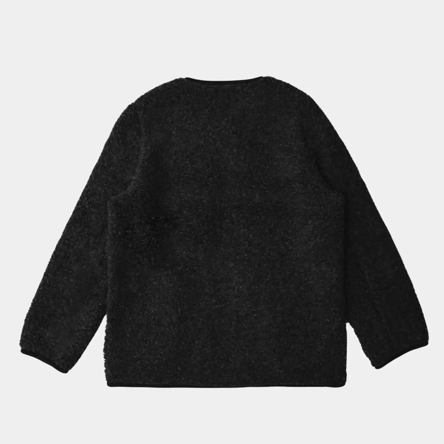 COLDBREAKER -  VESTE NORDEEN - BLACK -  Klubb