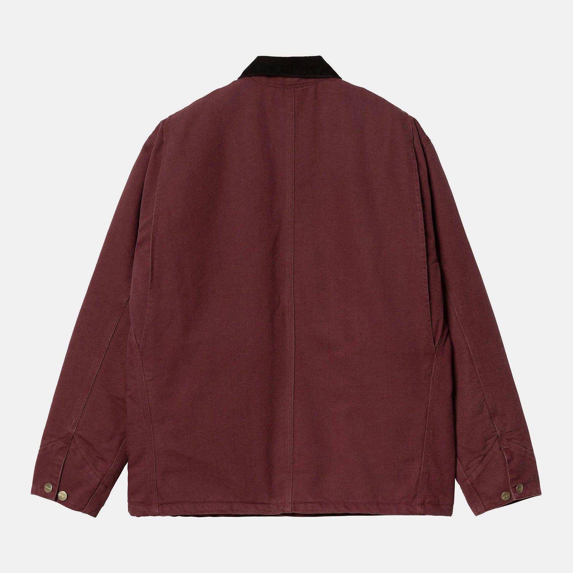 VESTE OG CHORE - MALBEC CARHARTT WIP -  Klubb