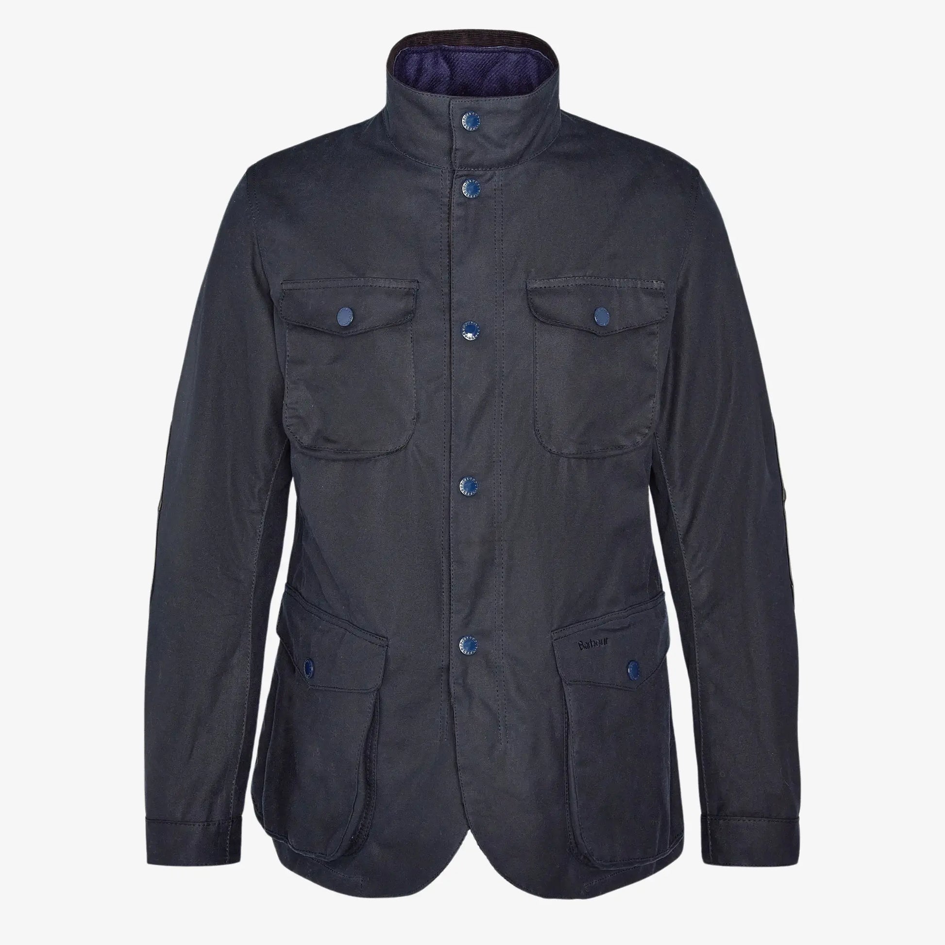VESTE OGSTON MARINE BARBOUR -  Klubb