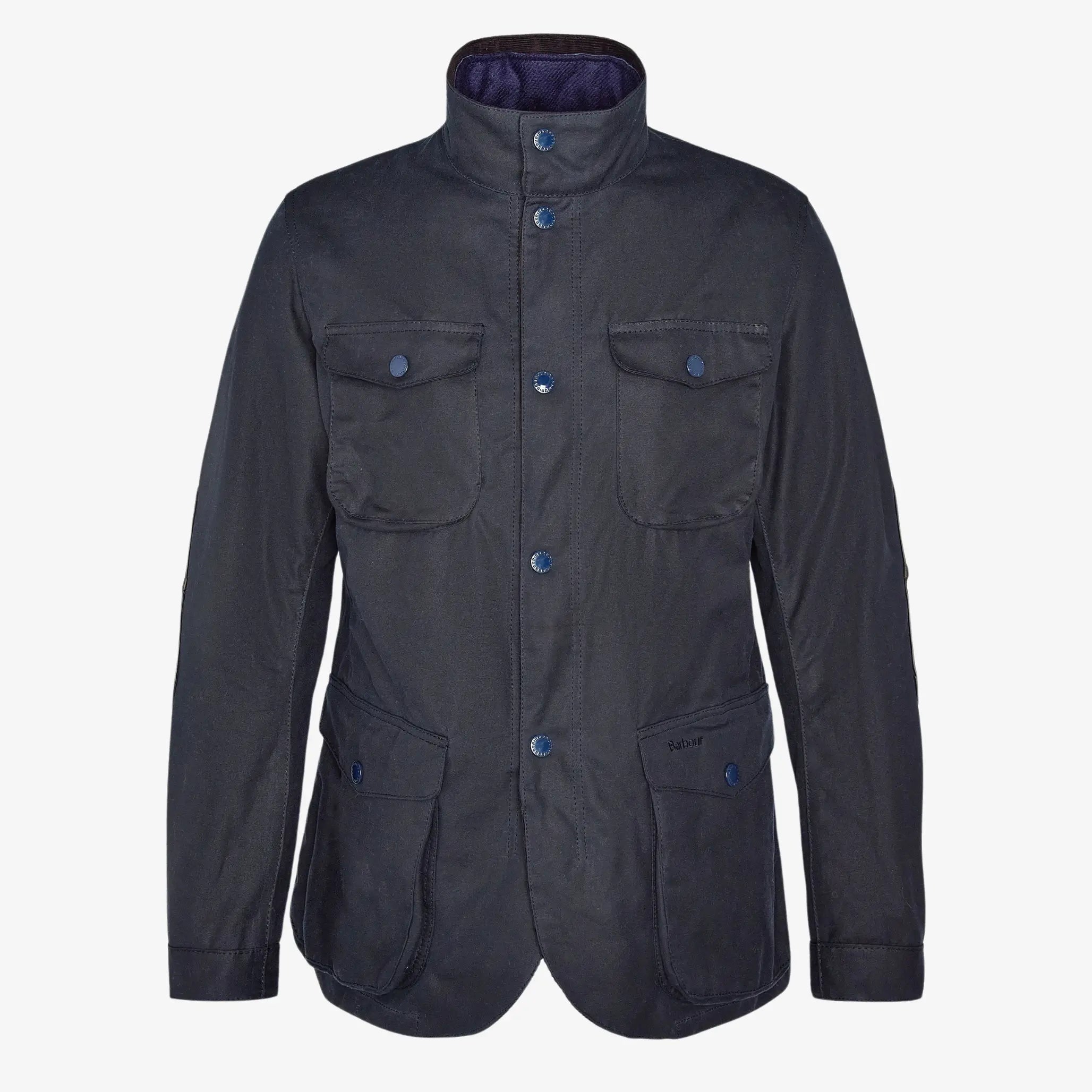 VESTE OGSTON MARINE BARBOUR -  Klubb