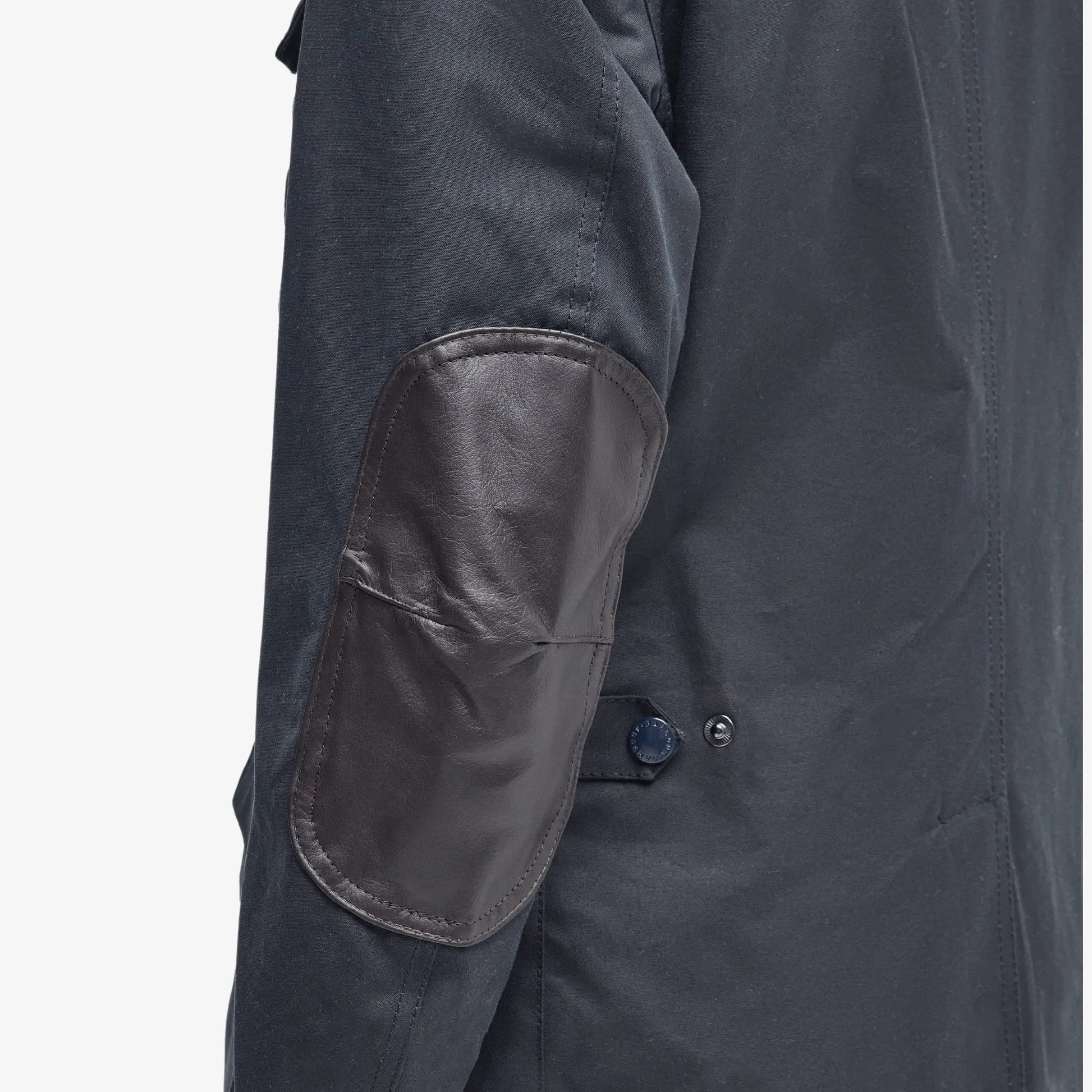 VESTE OGSTON MARINE BARBOUR -  Klubb