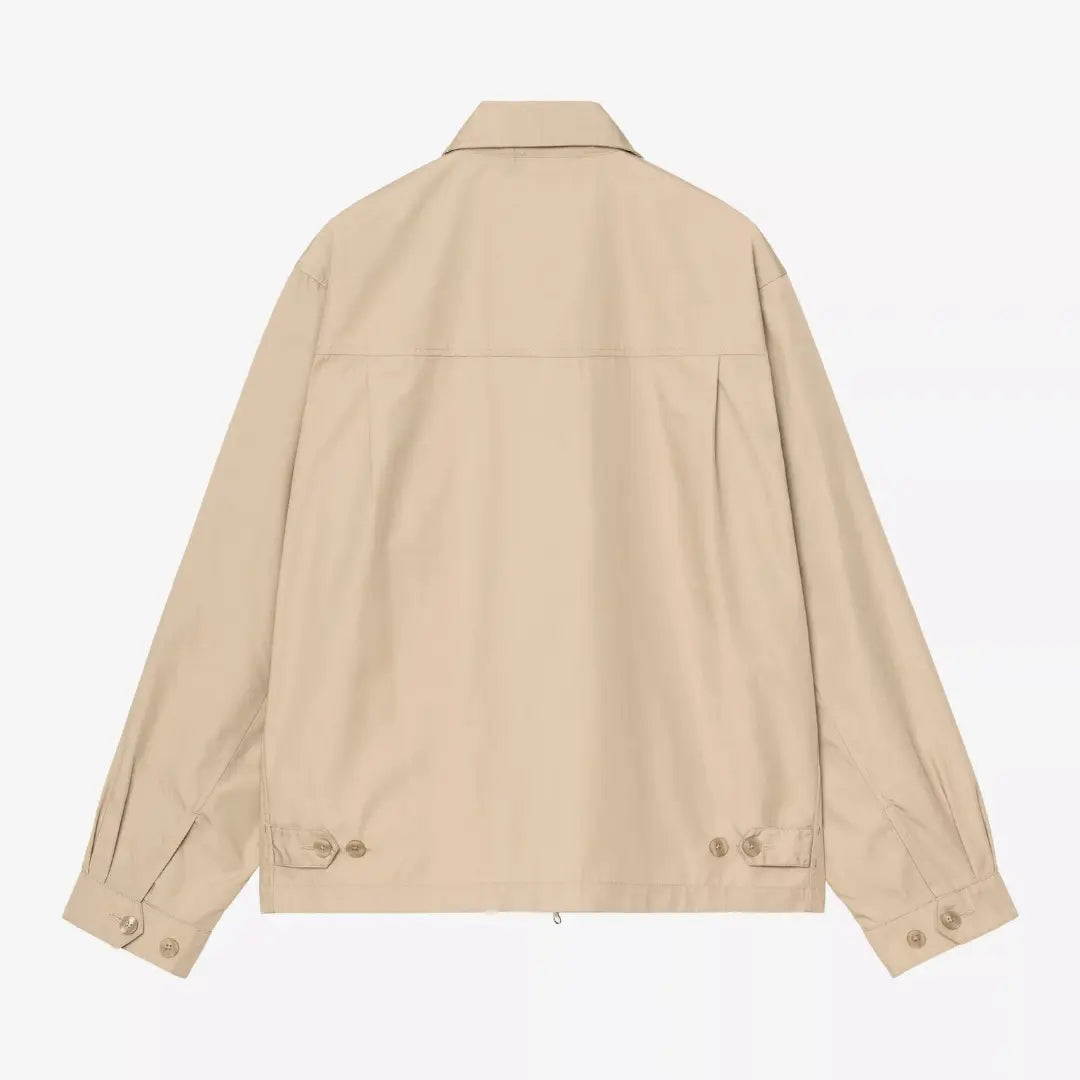 Veste Postal - Iroko - Carhartt WIP - détail 2