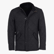 VESTE POWELL QUILT
