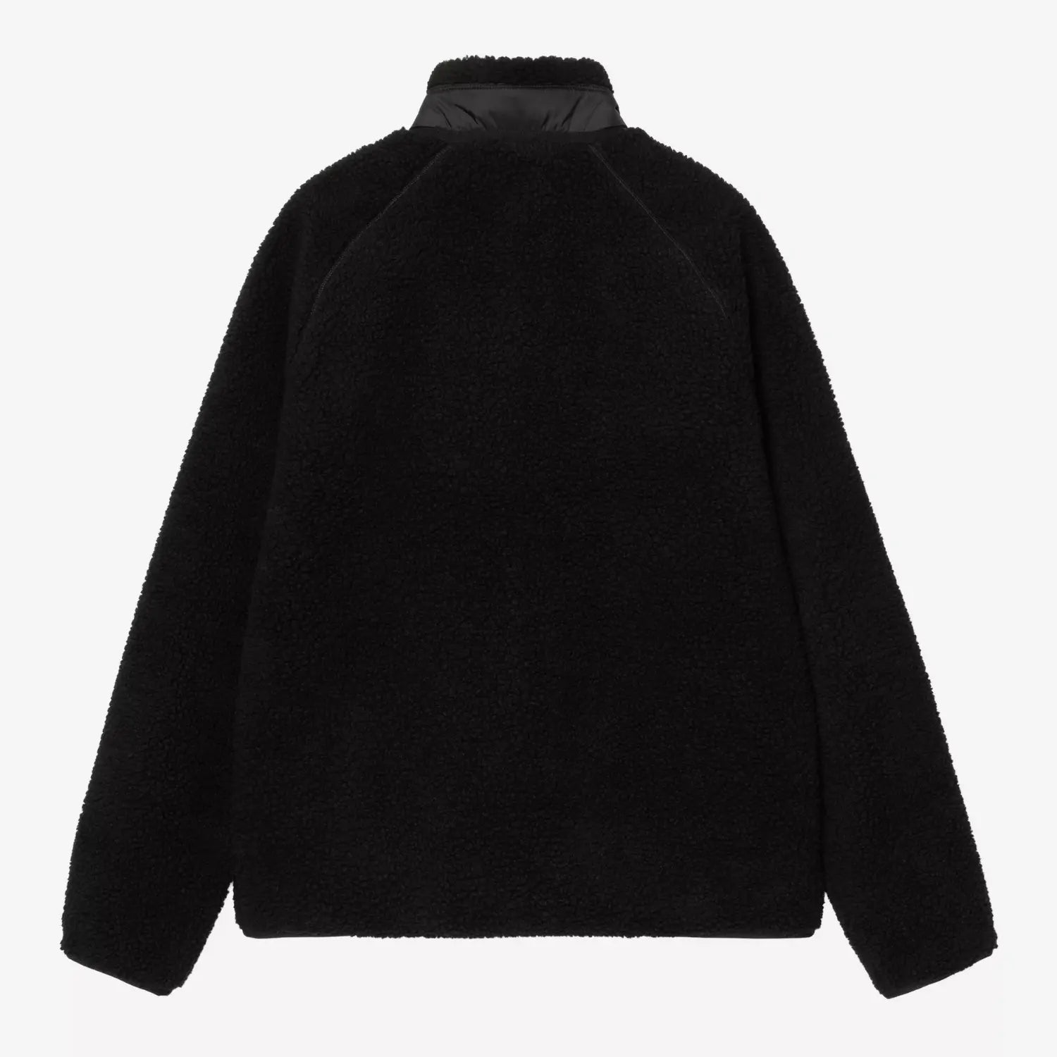 CARHARTT WIP -  VESTE PRENTIS - BLACK -  Klubb