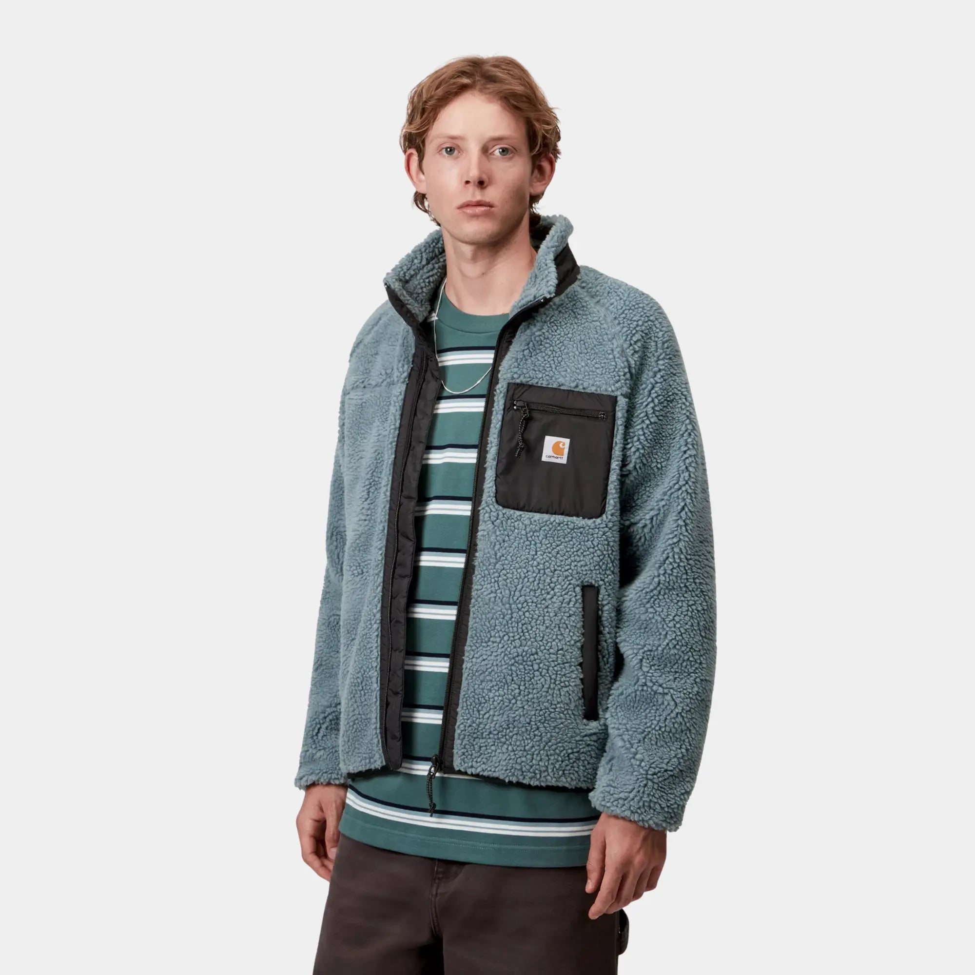 VESTE PRENTIS - CITADEL