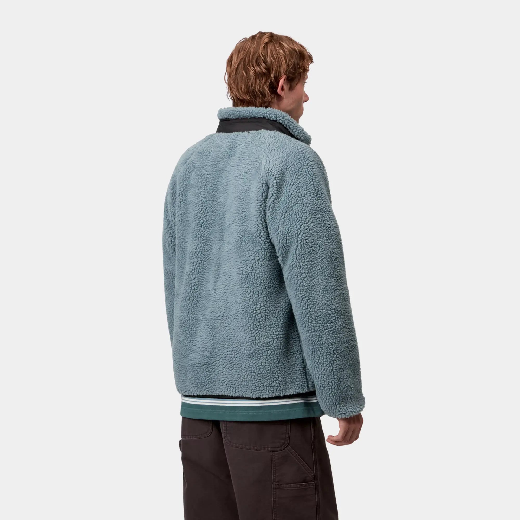 VESTE PRENTIS - CITADEL