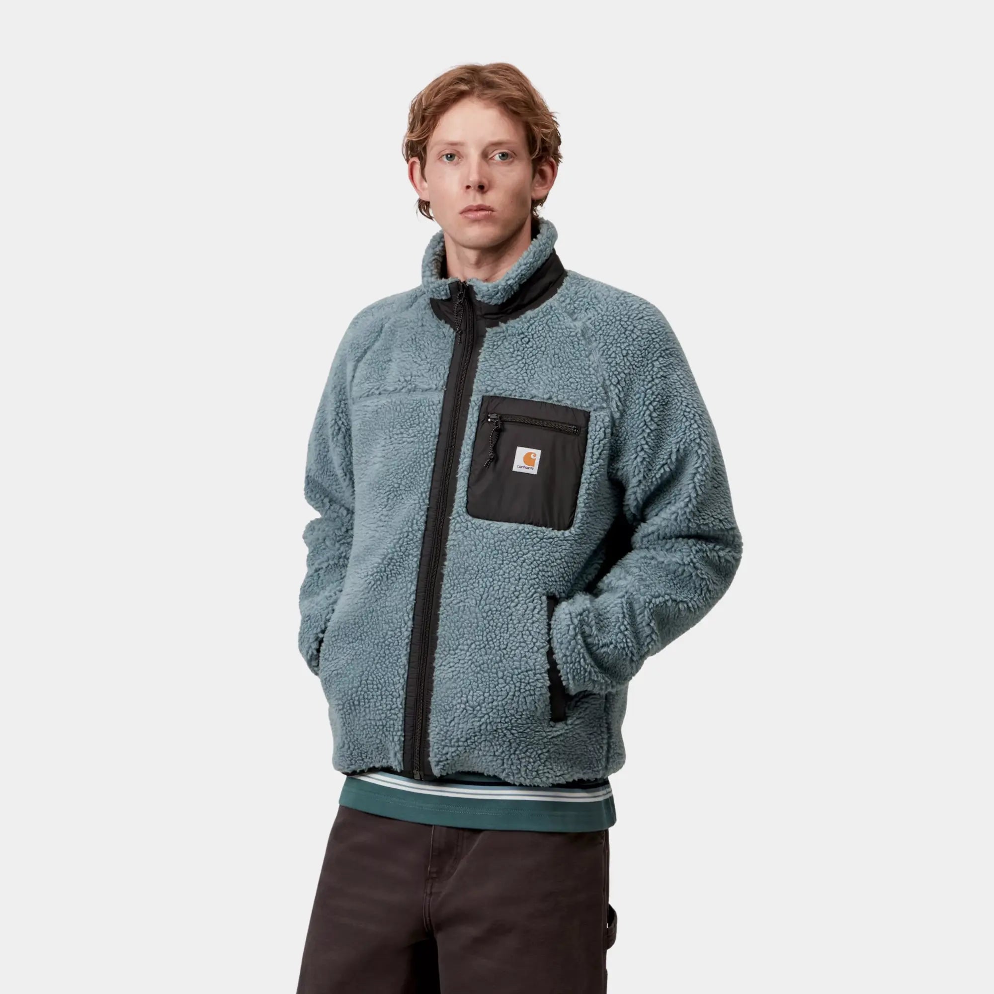 VESTE PRENTIS - CITADEL