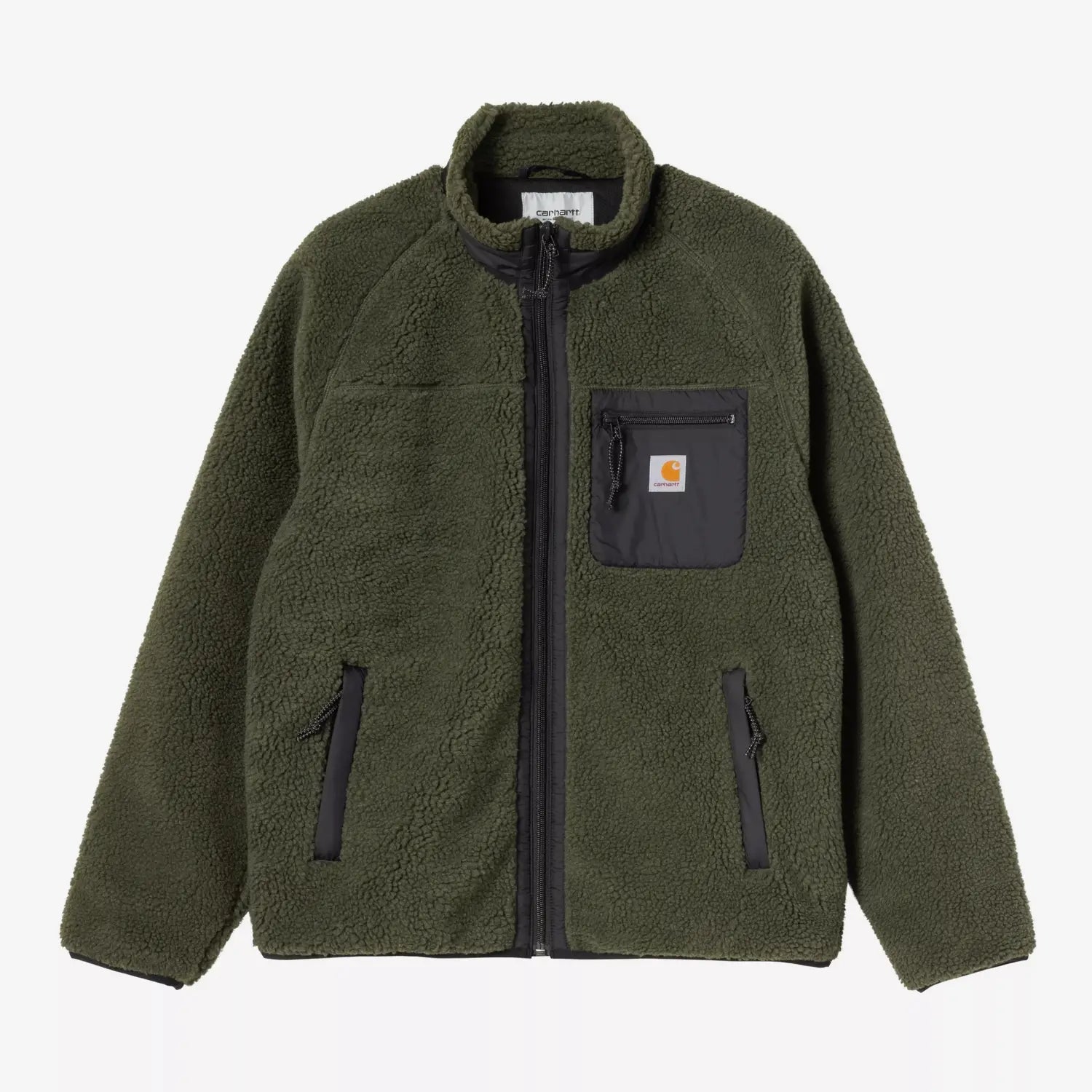 CARHARTT WIP -  VESTE PRENTIS - OPUNTIA -  Klubb