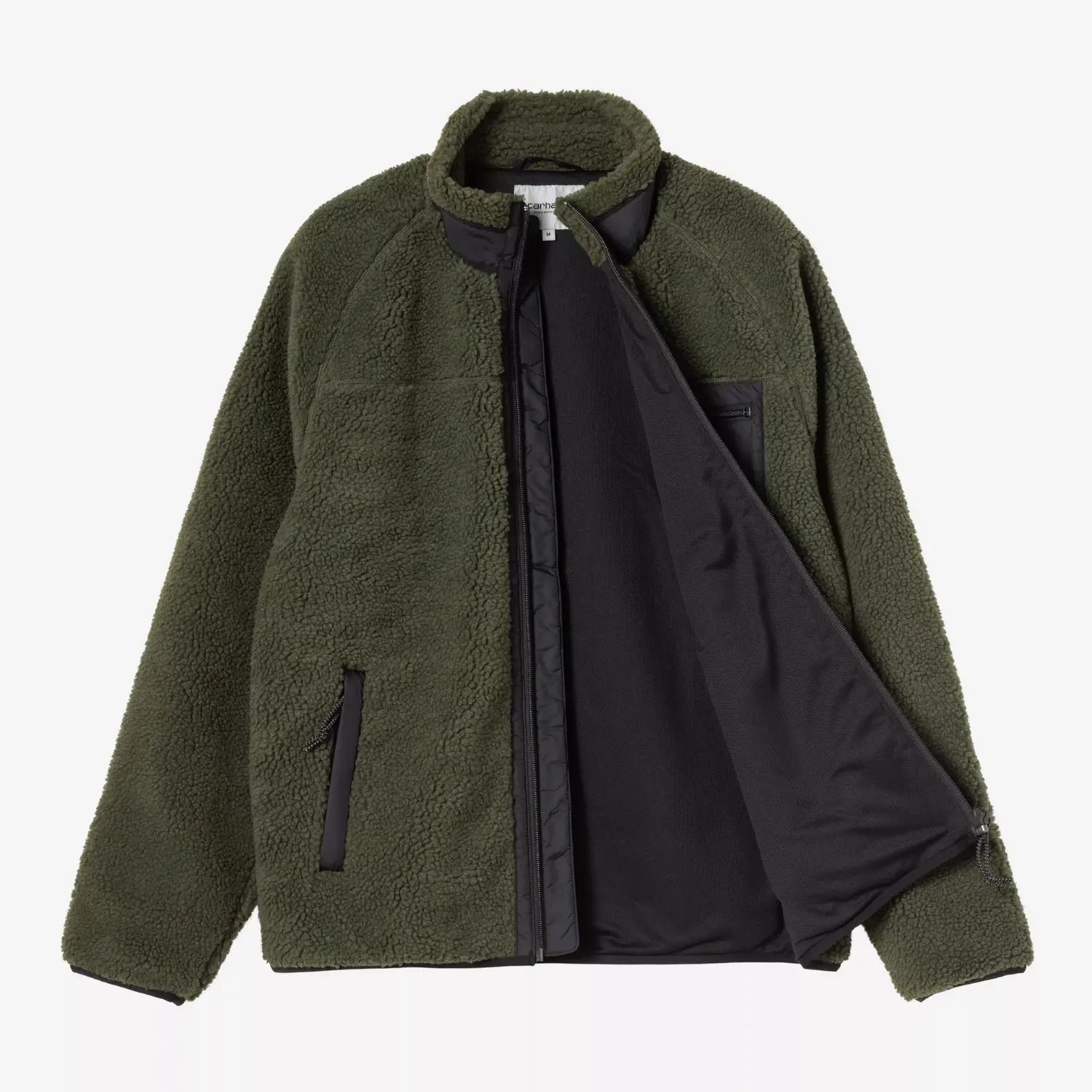 CARHARTT WIP -  VESTE PRENTIS - OPUNTIA -  Klubb