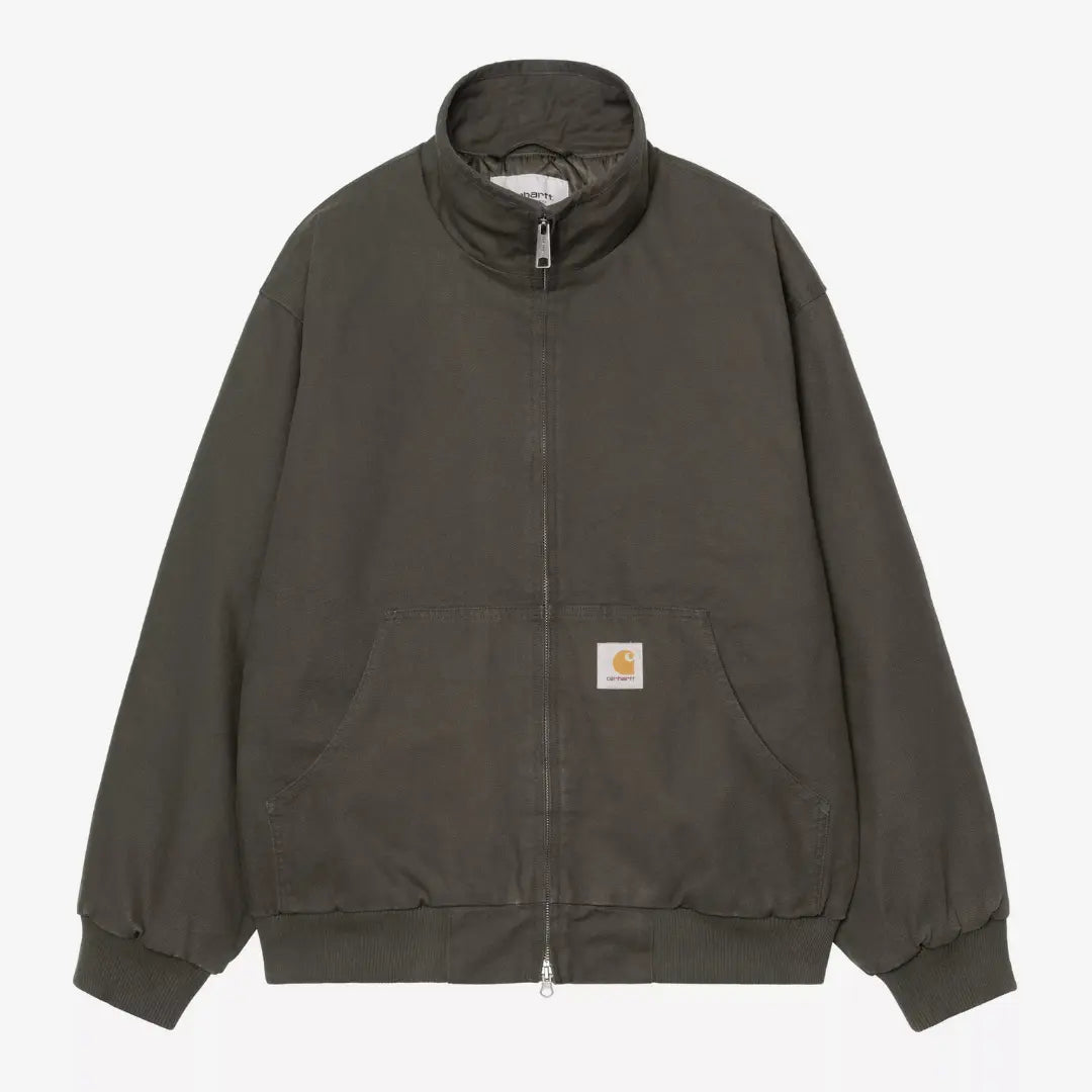 Veste Ravon - Oxide Green - Carhartt WIP