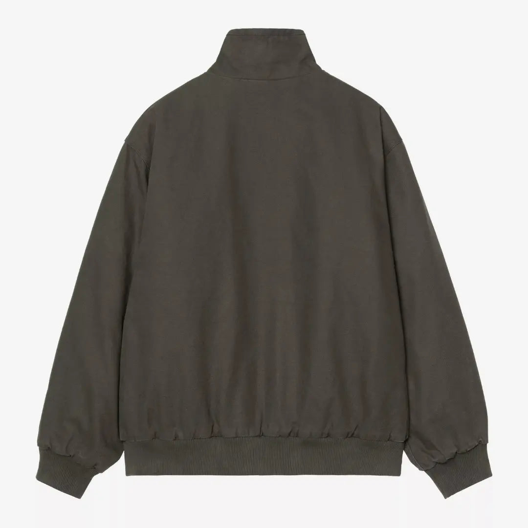 Veste Ravon - Oxide Green - Carhartt WIP - détail 2