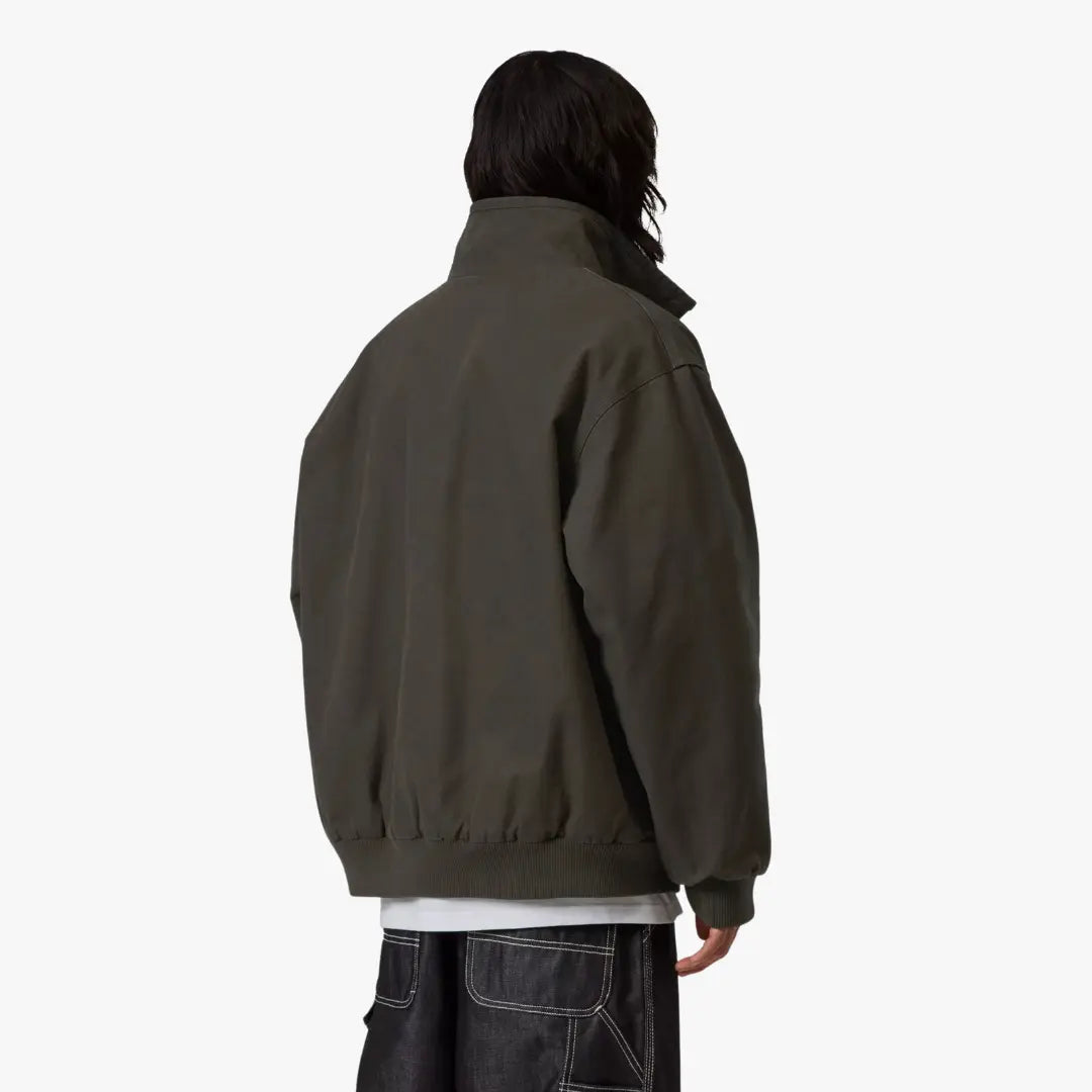 Veste Ravon - Oxide Green - Carhartt WIP - détail 5