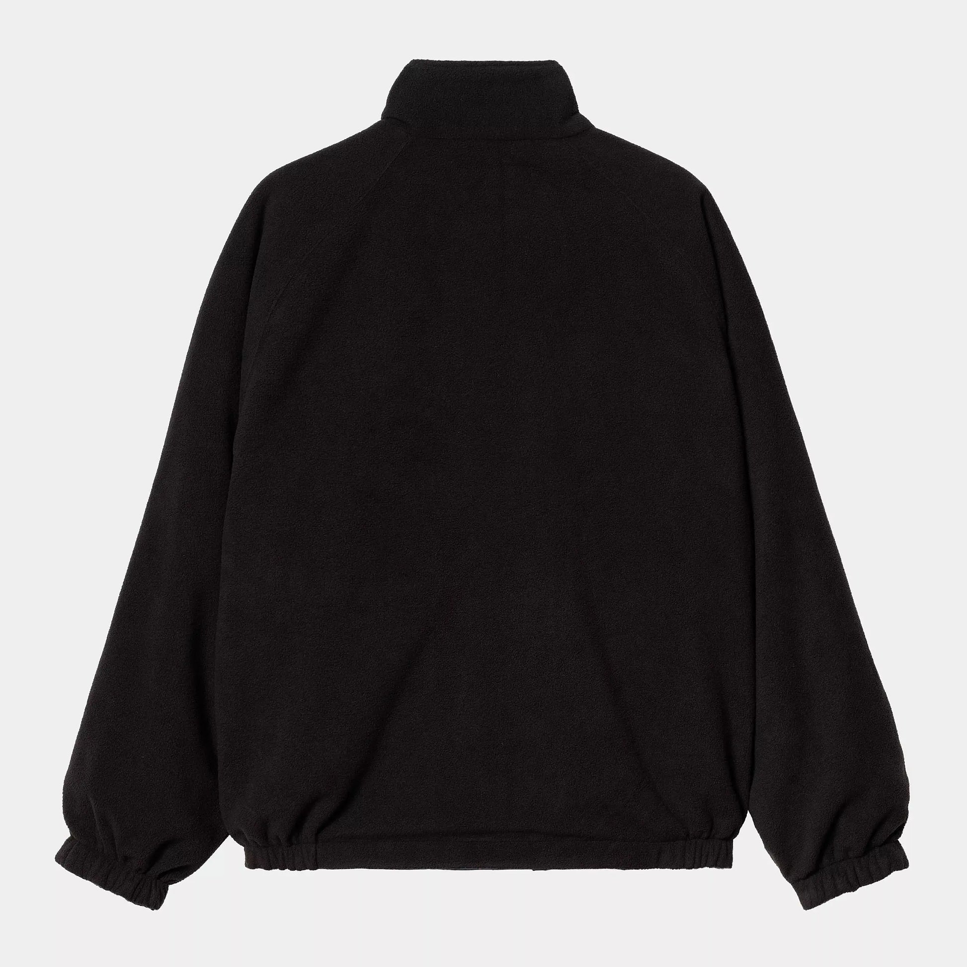 CARHARTT WIP -  VESTE RÉVERSIBLE PLANER CHECK BLEU -  Klubb