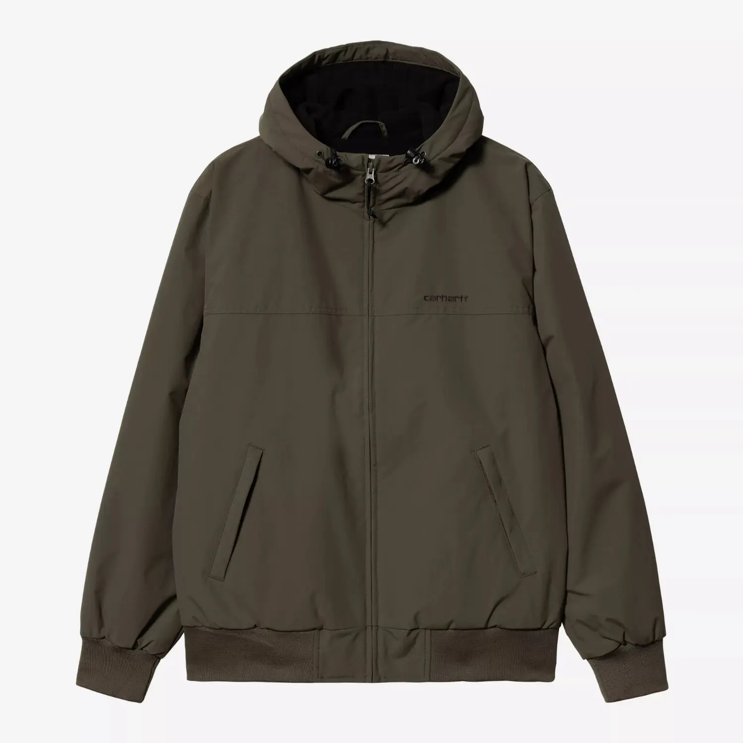 CARHARTT WIP -  VESTE SAIL - CYPRESS -  Klubb