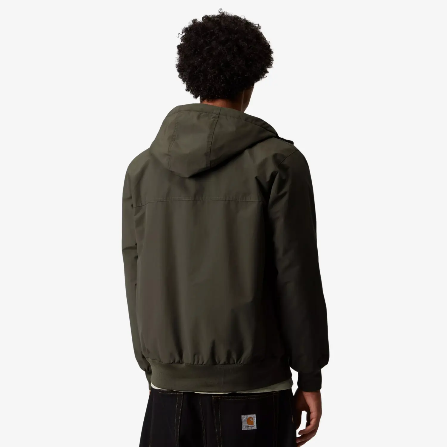 CARHARTT WIP -  VESTE SAIL - CYPRESS -  Klubb