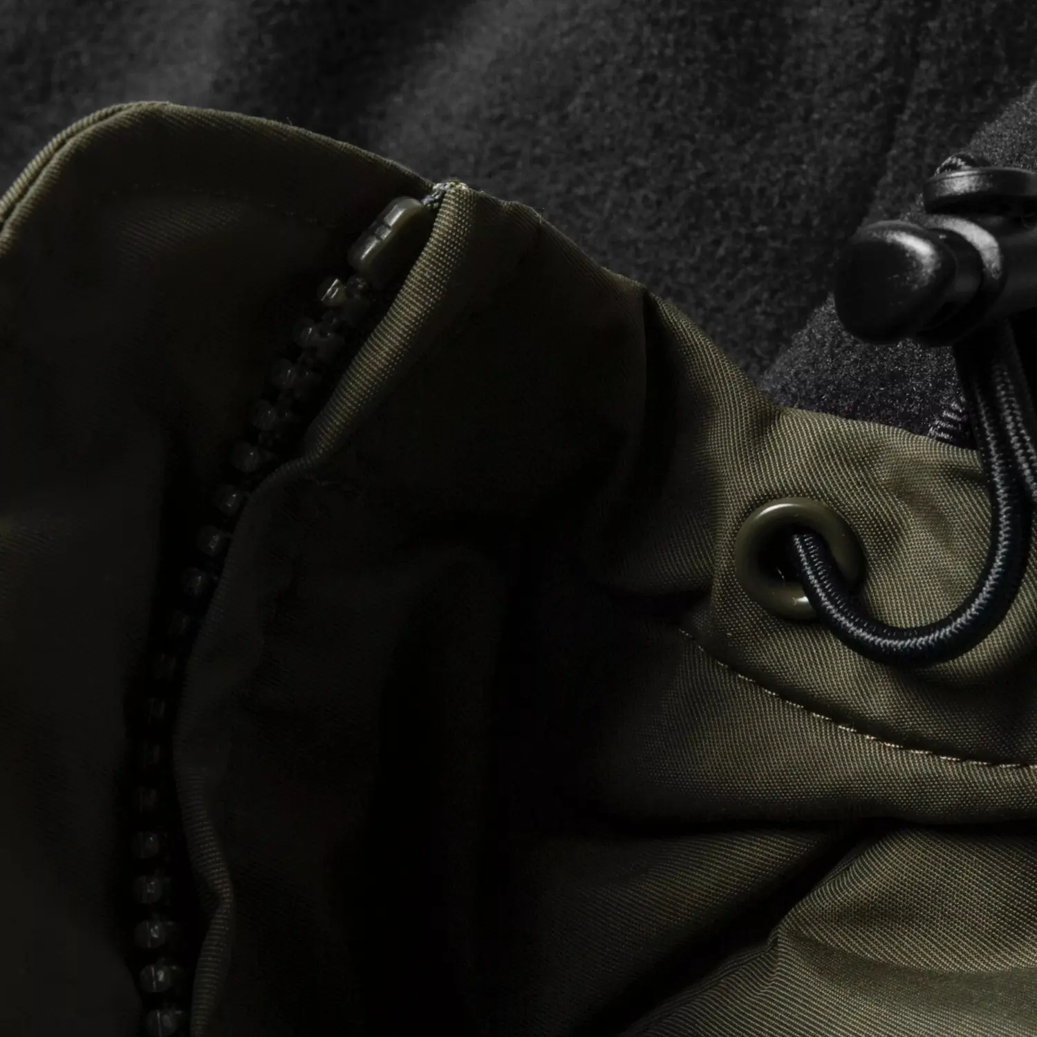 CARHARTT WIP -  VESTE SAIL - CYPRESS -  Klubb