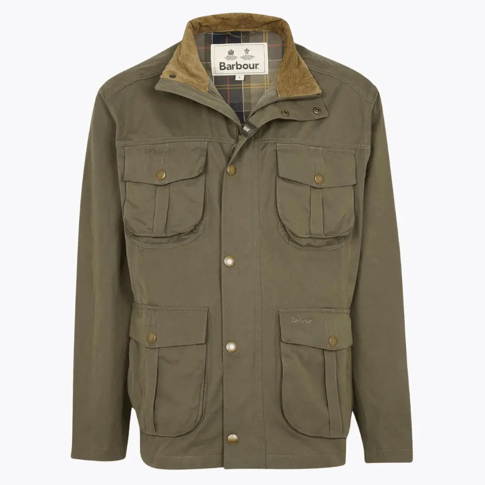 SANDERLING CASUAL JACKET