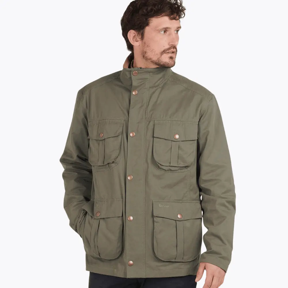 SANDERLING CASUAL JACKET