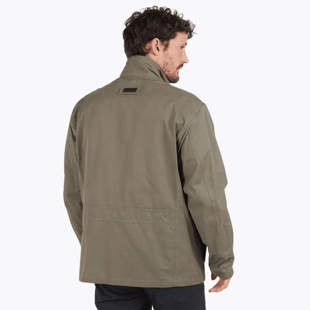 SANDERLING CASUAL JACKET