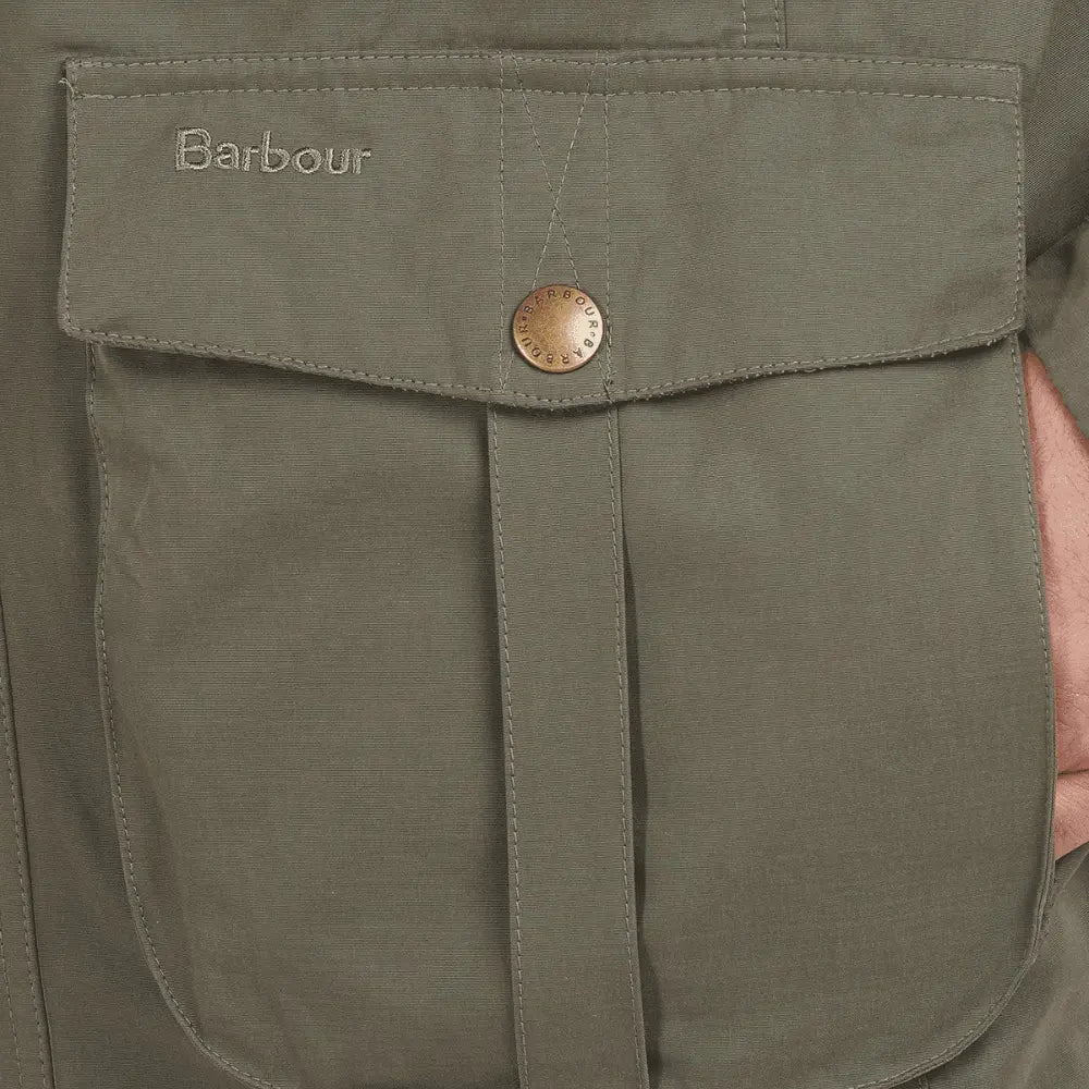 SANDERLING CASUAL JACKET