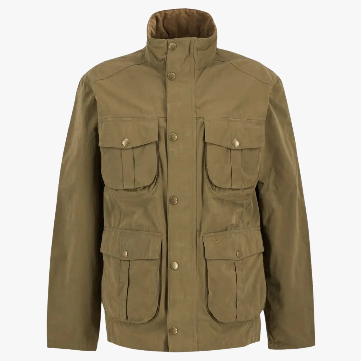 VESTE SANDERLING CASUAL SABLE BARBOUR -  Klubb