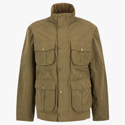 VESTE SANDERLING CASUAL SABLE BARBOUR -  Klubb