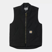 VESTE SANS MANCHES - BLACK CARHARTT WIP -  Klubb