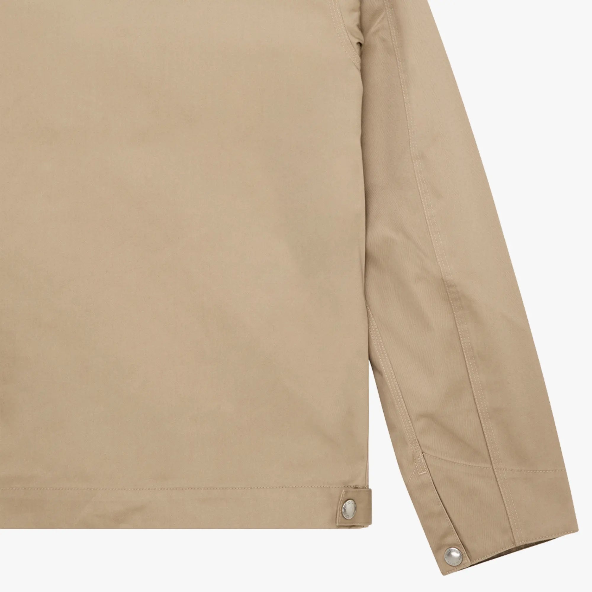 VESTE SERVICE KHAKI
