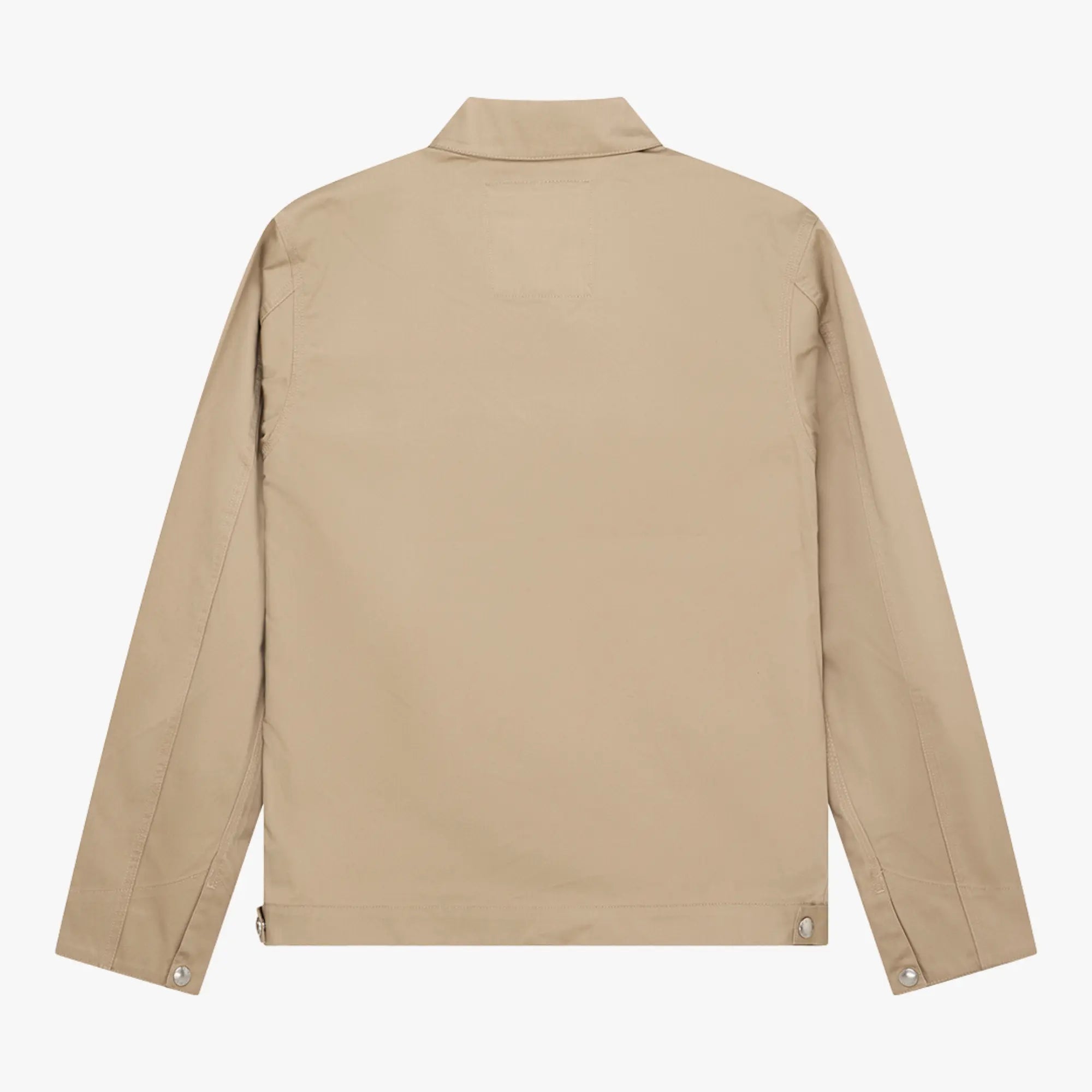 VESTE SERVICE KHAKI