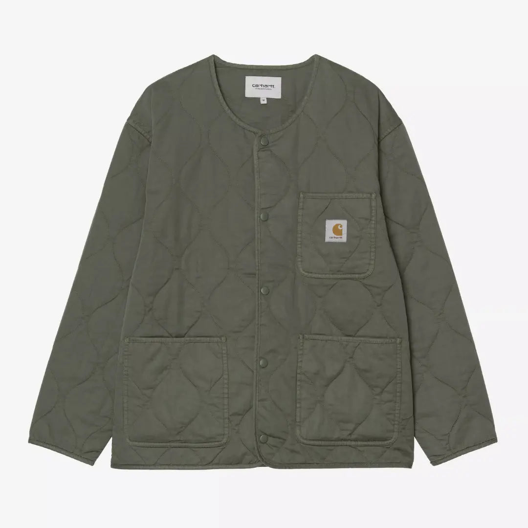Veste Skyton - Leaf - Carhartt WIP