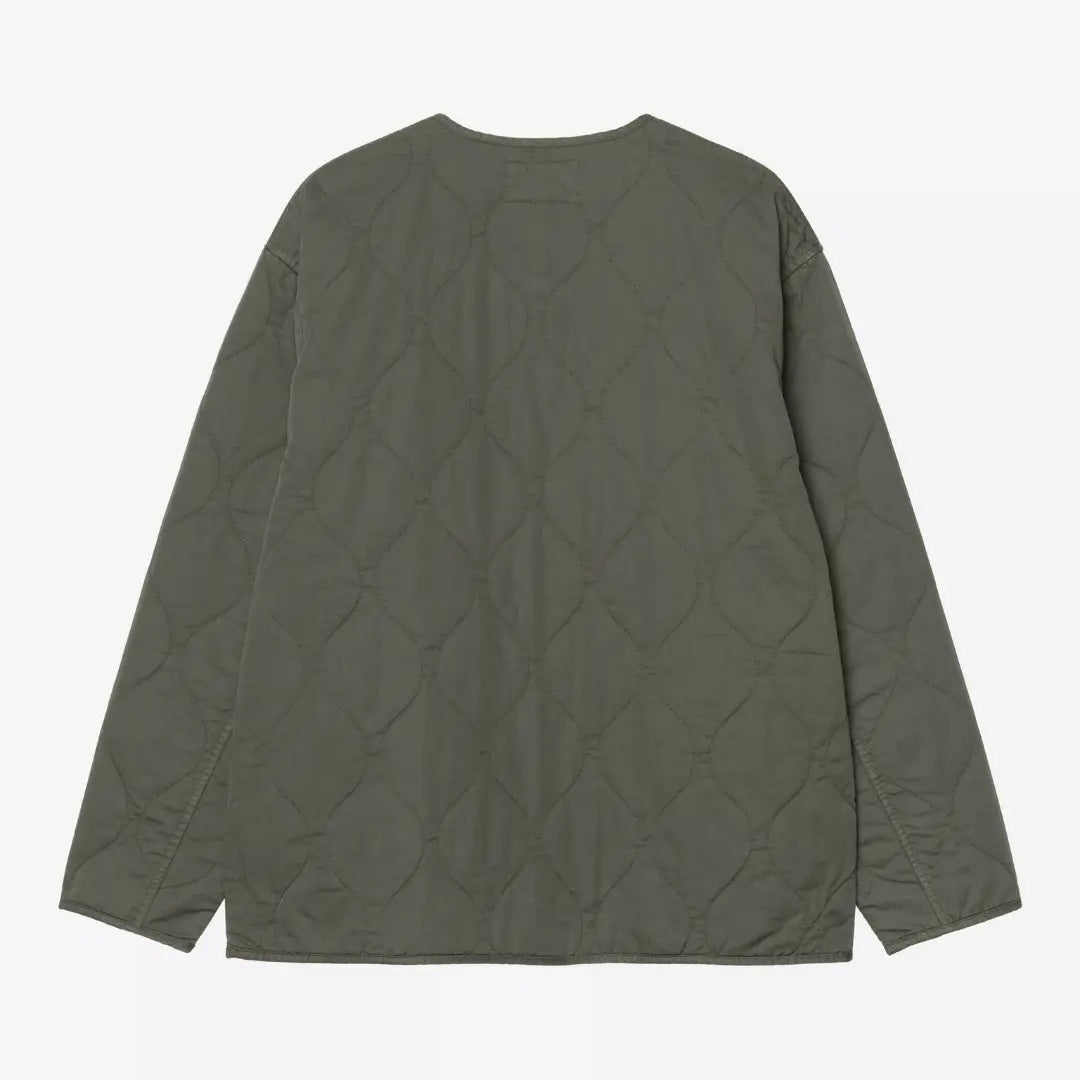 Veste Skyton - Leaf - Carhartt WIP - détail 2