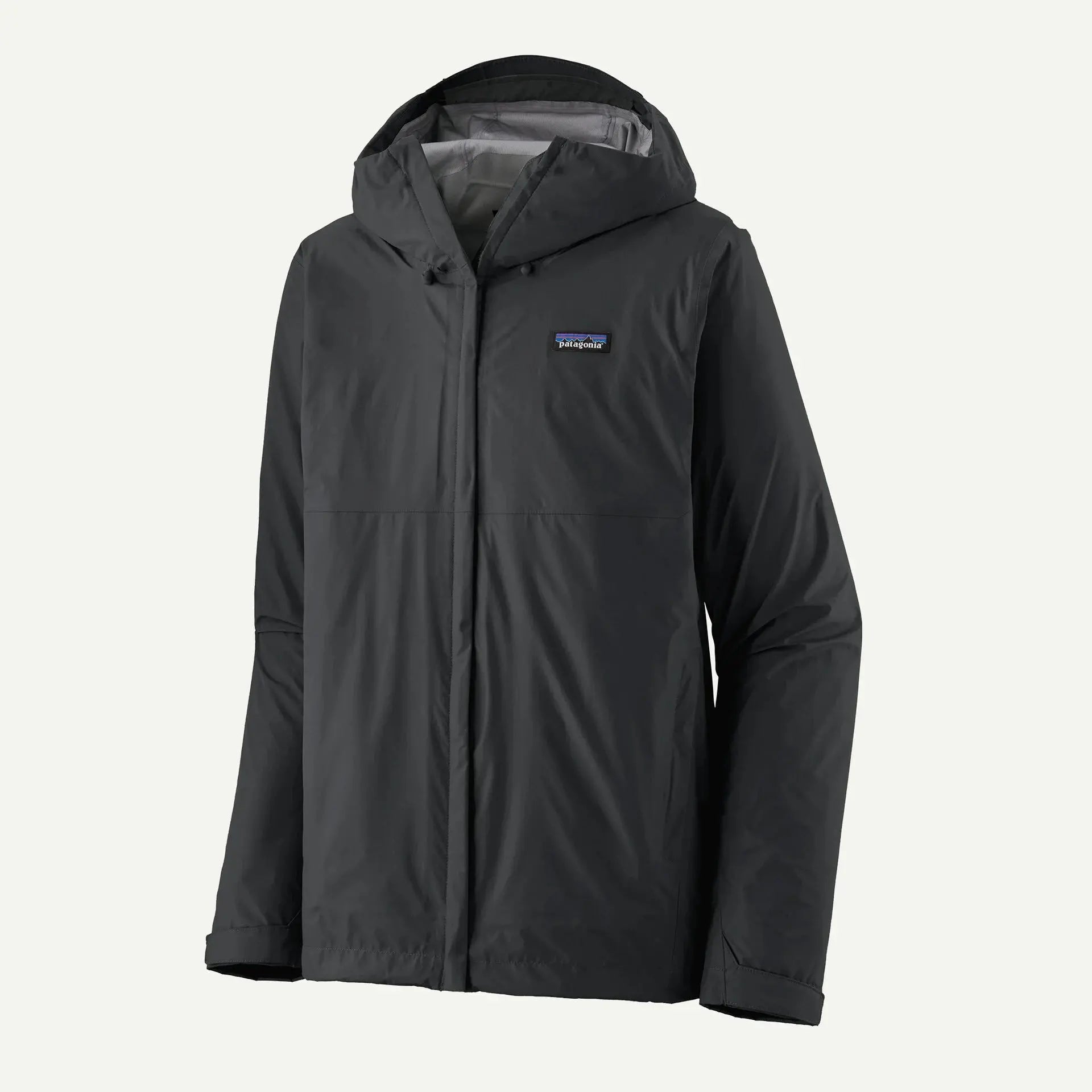 PATAGONIA -  VESTE TORRENTSHELL 3L BLACK -  Klubb
